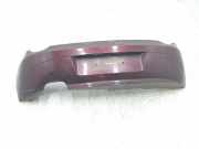 Stoßstange Hinten 7055466 BMW Z4 Roadster (E85) Cabrio 2.2 24V (M54-B22(226S1)) 2003