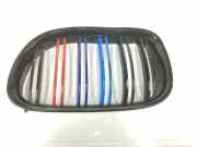 Grill Gitter Rechts 51117184152 BMW 7 serie (F01/02/03/04) Limousine 730d 24V (N57-D30A) 2012