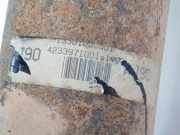 Kardanwelle 3711060890 Toyota Land Cruiser 90 (J9) Hardtop Geländewagen 3.0 TD (1KZTE)