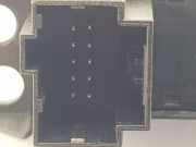 Warnleuchte Schalter 6H5213D734BD Land + Range Rover Freelander II Geländewagen 2.2 tD4 16V (224DT) 2011