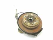 Achsschenkel Links Hinten MR992531 Mitsubishi Pajero Classic Hardtop (V2/4) Geländewagen 2.5 TD ic (4D56T) 2005
