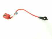 Batteriekabel 9217033 BMW 7 serie (F01/02/03/04) Limousine 730d 24V (N57-D30A) 2012
