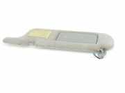 Sonnenblende Links 7432060821E1 Toyota Land Cruiser 90 (J9) Hardtop 3.0 D-4D 16V (1KDFTV)