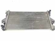 Radiator 1342588080 Peugeot CAJA ABIERTA 2.2 HDI FAP (131 CV) 2012