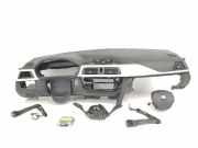 Airbag Set 51459247992 BMW 3 serie (F30) Limousine 318d 2.0 16V (B47-D20A)