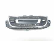 Bedienung Heizung 275100007R Renault Megane III Coupe (DZ) Schrägheck 3-drs 1.9 dCi (F9Q-872(F9Q-P8)) 2010
