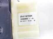 Schalter Für Elekt. Fensterheber Links Vorne 254118722R Renault Trafic Passenger (1JL/2JL/3JL/4JL) Bus 1.6 dCi 125 Twin Turbo (R9M-452) 2018