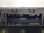 Multifunctionelle Display 13242079 Opel Vivaro Bus 1.9 DTI 16V (F9Q-760) 2007