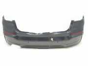 Stoßstange Hinten 8064118 BMW X4 (F26) SAC SUV xDrive30d 24V (N57-D30A) 2016