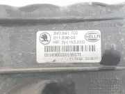 Nebelscheinwerfer Rechts 3V0941700 Skoda Superb (3V3) Liftback 2.0 TDI (CRLB) 2017