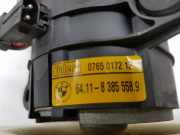 Heizl?fter 64118385558 Land + Range Rover Range Rover III (LM) Gel?ndewagen 2.9 TD6 24V (M57-D30) 2002