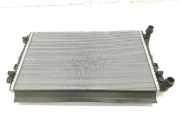 Radiator 5WA121251C Seat Ateca (5FPX) SUV 1.0 TSI 12V (DLAA) 2022