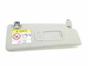 Sonnenblende Rechts 5A3BCA6 BMW 1 serie (F40) Schrägheck 118i 1.5 TwinPower 12V (B38-A15A)