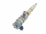 Kraftstoff-Injector 9802776680 Citroën C4 Picasso (3D/3E) Großraumlimousine 1.6 BlueHDI 120 (DV6FC(BHZ)) 2016