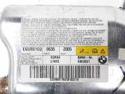 Seiten Airbag LINKS VOOR 72126963021 BMW SERIE 5 BERLINA 2.0 16V D (163 CV) 2005