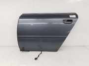 Tür Links Hinten 4B0833051 Audi A6 Avant (C5) Kombi 2.5 TDI V6 24V Quattro (AKE) 2001