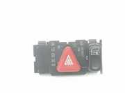 Warnleuchte Schalter A1708200410 Mercedes-Benz SLK (R170) Cabrio 2.0 200 16V (M111.946) 1997