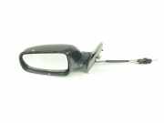Außenspiegel Links 1M1857507 Seat Toledo (1M2) Limousine 1.9 TDI 110 (AHF) 2000