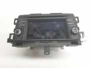Multifunctionelle Display GKK966DV0A Mazda 6 (GJ/GH/GL) Limousine 2.2 SkyActiv-D 150 16V (SH)