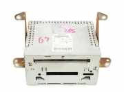 Radio CD 8701A469 Mitsubishi ASX 1.8 DI-D MIVEC 16V (4N13) 2012