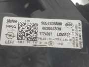 Rücklicht Links 9857838880 Opel Astra L Sports Tourer (F4/FC/FN/FR) Kombi 1.2 Turbo 110 12V (EB2ADT(HNP))