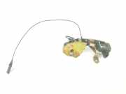 Heckschloss 7L0827506D Volkswagen Touareg (7LA/7L6) SUV 2.5 TDI R5 (BAC) 2005 BAC