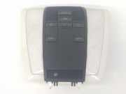 Innenbeleuchtung A2048208501 Mercedes-Benz C (W204) Limousine 2.2 C-220 CDI 16V (OM646.811) 2008