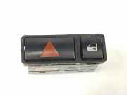 Warnleuchte Schalter 61318368920 BMW 3 serie (E46/2) Coupé 318 Ci (M43-B19(19 4 E1)) 2000