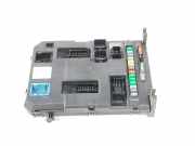Sicherungskasten RELAIS 9666952080 Citroën C3 Picasso (SH) Großraumlimousine 1.2 12V PureTech 110 (EB2DT(HNZ)) 2016