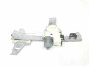 Fensterheber Links Hinten 1137328165 Citroën C4 Berline (LC/LD) 5-Drs. 1.6 16V (TU5JP4(NFU)) 2006
