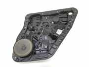 Fensterheber Rechts Hinten A1777300402 Mercedes-Benz A Limousine (177.1) Limousine 2.0 A-200d (OM654.920) 2020