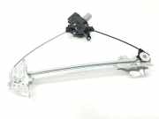 Fensterheber Links Vorne 6980242072 Toyota RAV4 (A5) Geländewagen 2.5 Hybrid 16V (A25AFXS)