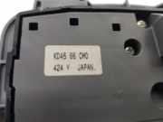 Navigationssystem Bedienung KD4566CM0 Mazda CX-5 I (KE,GH) SUV 2.2 SkyActiv-D 16V 2WD (SH) 2014