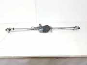 Scheibenwischermotor Vorne 13262434 Opel Astra J (PC6/PD6/PE6/PF6) Schrägheck 5-drs 1.4 Turbo 16V (A14NET(Euro 5)) 2014