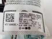 Seiten Airbag RECHTS VOOR 8U0880242A Audi Q3 (8UB/8UG) SUV 2.0 TDI 16V 177 Quattro (CFGC)