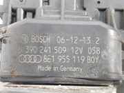 Scheibenwischermotor Vorne 8E1955119 Audi A4 Avant (B7) Kombi 2.0 TDI 16V (BRE) 2007