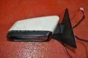 Außenspiegel Links 51168245129 BMW 3 serie (E46/4) Limousine 330d 24V (M57-D30(306D1)) 1999