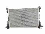 Radiator 214103569R Renault Trafic (1FL/2FL/3FL/4FL) Van 1.6 dCi 90 (R9M-A402(Euro 5)) 2015