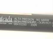 Gasdruckfeder Set Vorne 55360411AA Jeep Cherokee/Liberty (KJ) Geländewagen 2.5 CRD 16V (ENJ) 2002