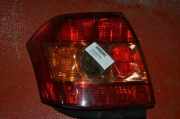 Rücklicht Rechts 8155113650 Toyota Yaris Verso (P2) Großraumlimousine 1.4 D-4D (1NDTV) 2005