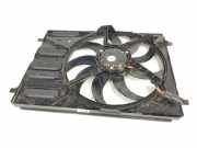 Lüfter Kühler JX618C607CB Ford BERLINA CGE ST