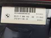 R?cklicht Links Innen 7306163 BMW 5 serie (F10) Limousine 535d xDrive 24V (N57-D30B)