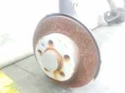 Hinterachse 6R0500051B Volkswagen Polo V (6R) Schrägheck 1.2 TSI 16V BlueMotion Technology (CJZC) 2017 CJZC