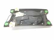 Fensterheber Rechts Vorne CUH500240 Land + Range Rover Range Rover Sport (LS) Geländewagen 2.7 TDV6 24V (276DT) 2005