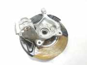 Achsschenkel Rechts Vorne 5Q0407254A Audi Q3 Sportback (F3N) SUV 2.0 40 TFSI 16V Quattro (DNNA) 2022