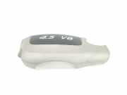 Schutzkappe Motor 95511021300 Porsche Cayenne (9PA) SUV 4.5 S V8 32V (M48.00) 2006