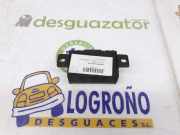 Diebstahlsensoren 4B0951173 Audi S3 (8L1) Schrägheck 3-drs 1.8 T 20V (BAM) 1997