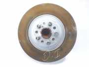 Achsschenkel Links Vorne 1EA407253M Volkswagen ID.4 (E21) SUV Pro 77 kWh (EDFA) EDFA