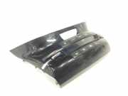 Bedienung Heizung 98195706XU Peugeot 2008 (CU) Großraumlimousine 1.5 BlueHDi 120 (DV5RC(YHX))