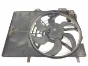 Lüfter Kühler 9801666680 Citroën CITROEN PICASSO SX